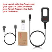 Without Super Chip Version Launch X431 Key Programmer Remote key Maker For IMMO Elite